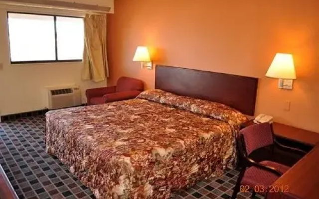 photo 5 of Raleigh Inn