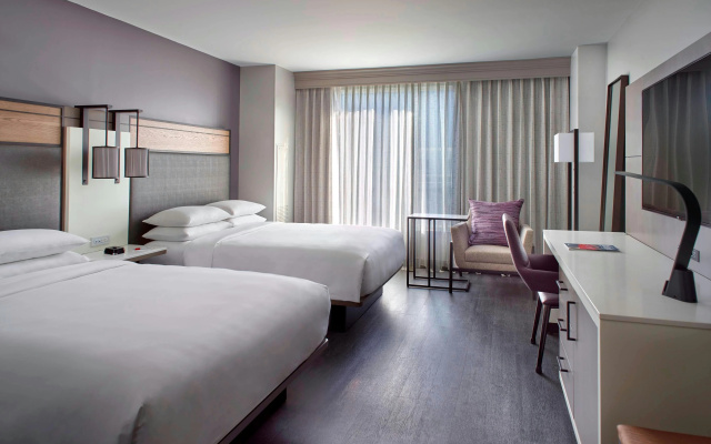 photo 3 of Raleigh Marriott City Center