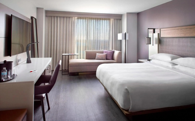 photo 4 of Raleigh Marriott City Center