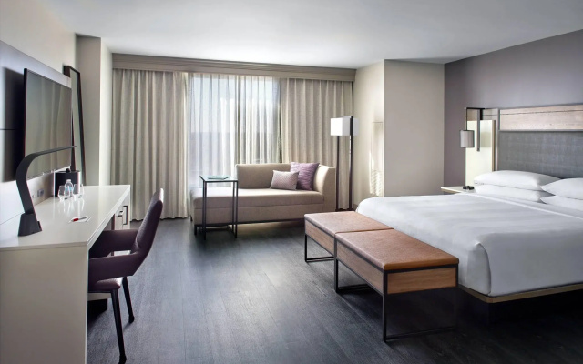 photo 5 of Raleigh Marriott City Center