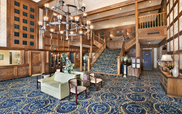 photo 2 of Ramada by Wyndham Washington