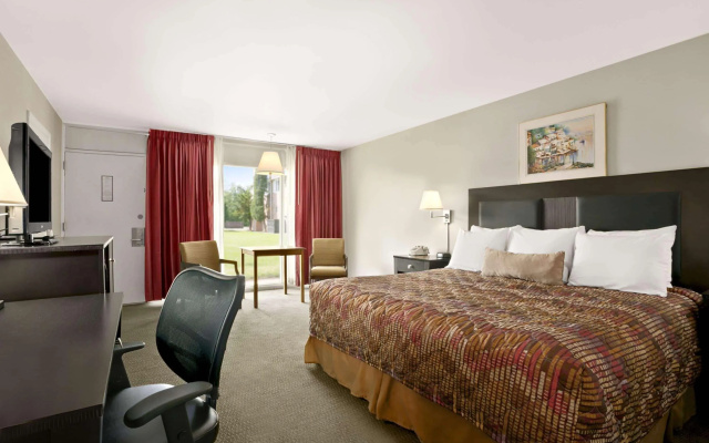 photo 4 of Ramada by Wyndham Washington