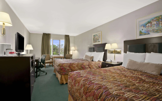 photo 5 of Ramada by Wyndham Washington
