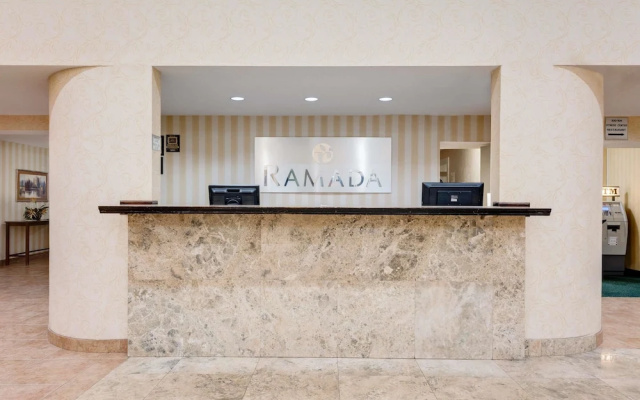 photo 2 of Ramada