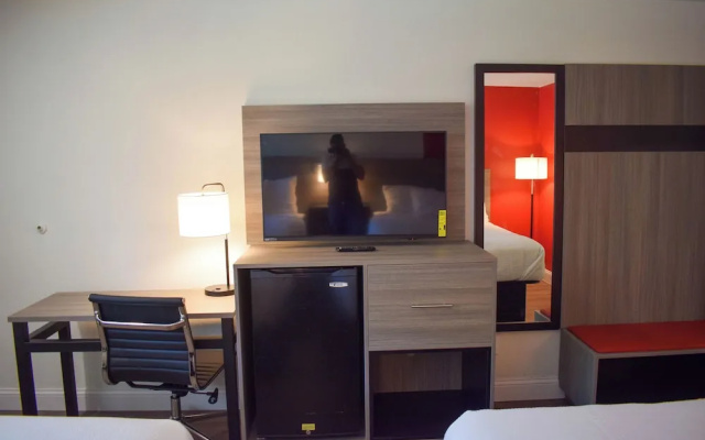photo 5 of Ramada