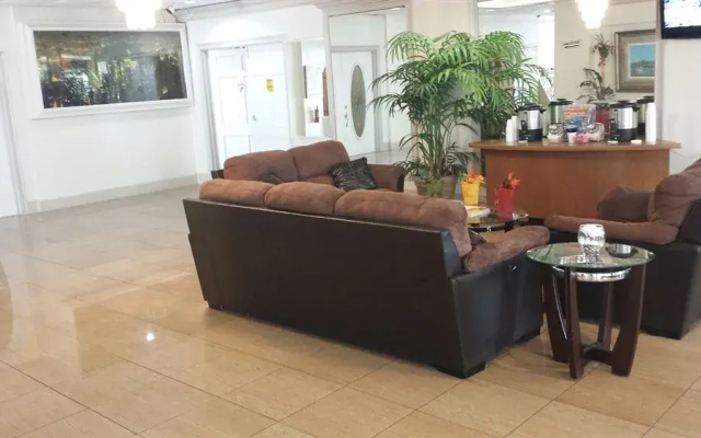 photo 2 of Days Inn by Wyndham St. Petersburg / Tampa Bay Area