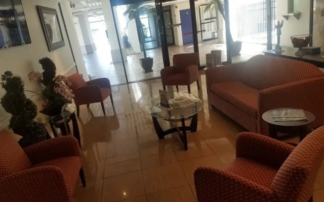 photo 3 of Days Inn by Wyndham St. Petersburg / Tampa Bay Area