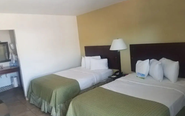 photo 4 of Days Inn by Wyndham St. Petersburg / Tampa Bay Area