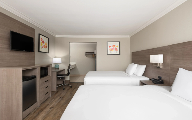 photo 5 of Solara Inn and Suites