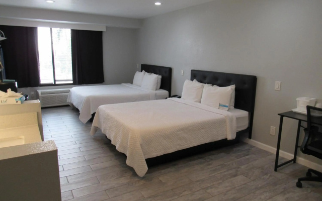 photo 5 of Capri Suites Anaheim