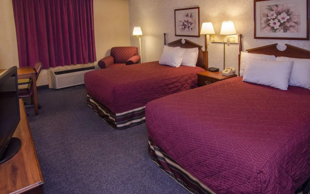 photo 3 of Ramada by Wyndham Angola/Fremont Area