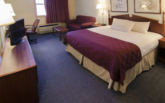 photo 4 of Ramada by Wyndham Angola/Fremont Area