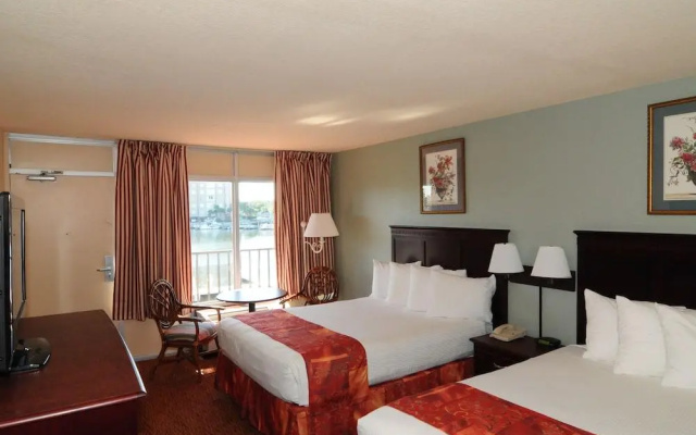 photo 3 of Ramada Bayside New Port Richey