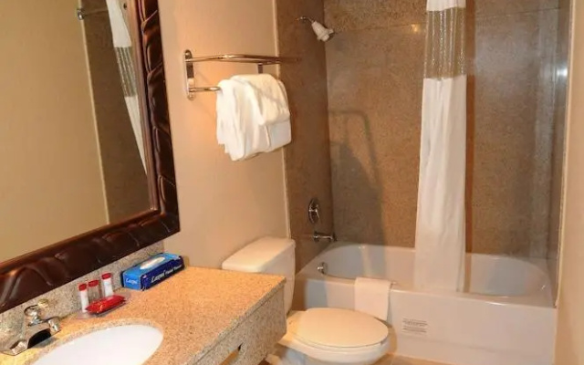 photo 4 of Ramada Bayside New Port Richey