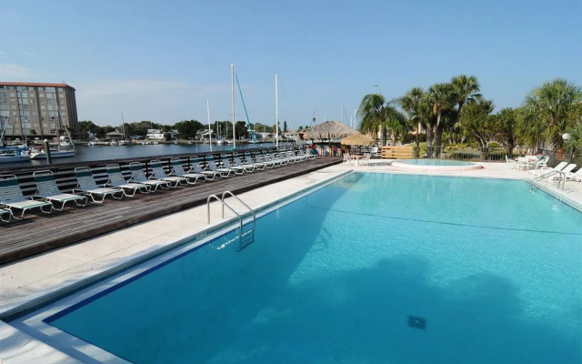 photo 5 of Ramada Bayside New Port Richey