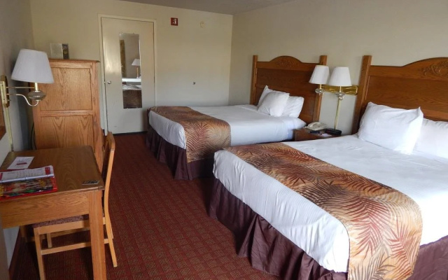 photo 4 of Ramada Branson Hotel & Resort