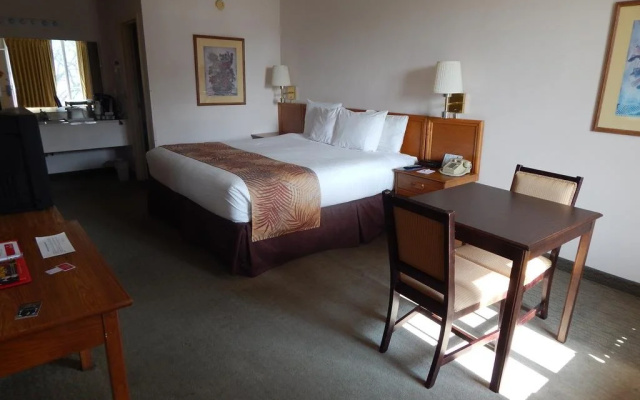 photo 5 of Ramada Branson Hotel & Resort
