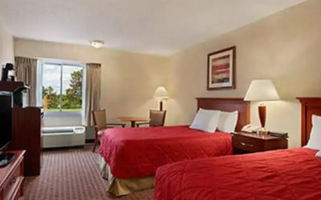 photo 3 of Ramada Burlington Conf Center
