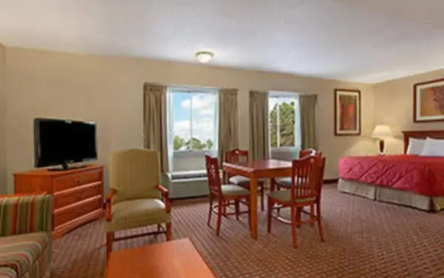 photo 4 of Ramada Burlington Conf Center