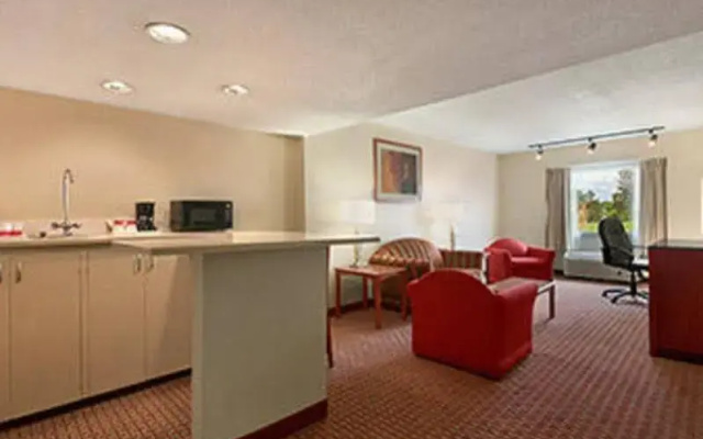 photo 5 of Ramada Burlington Conf Center