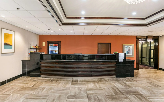 photo 2 of Clarion Hotel BWI Airport Arundel Mills