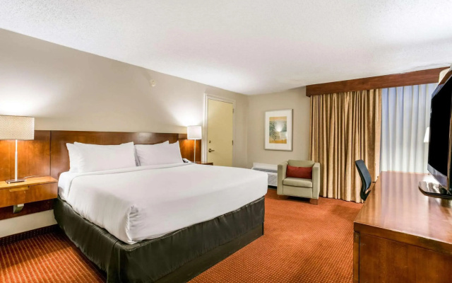 photo 5 of Clarion Hotel BWI Airport Arundel Mills