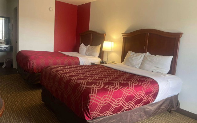 photo 3 of Ramada by Wyndham Branson Theatre District