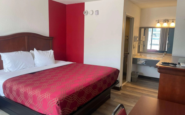 photo 5 of Ramada by Wyndham Branson Theatre District