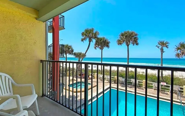 photo 3 of Ramada By Wyndham Panama City Beach / Beachfront