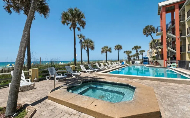 photo 4 of Ramada By Wyndham Panama City Beach / Beachfront