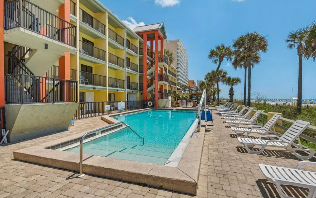 photo 5 of Ramada By Wyndham Panama City Beach / Beachfront