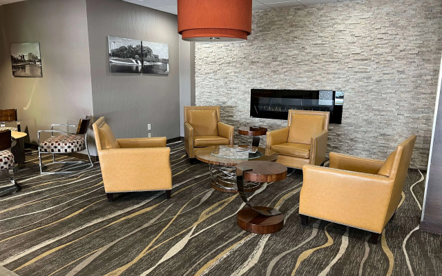 photo 3 of AmericInn by Wyndham Rochester Near Mayo Clinic
