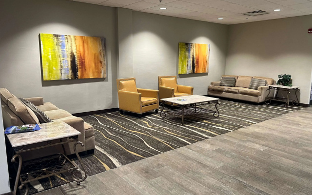 photo 4 of AmericInn by Wyndham Rochester Near Mayo Clinic