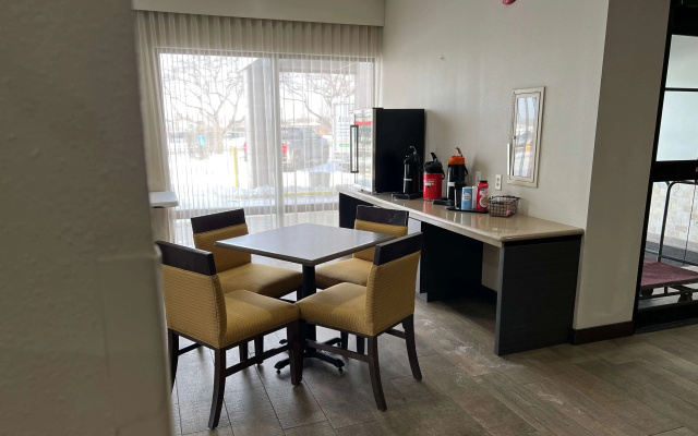 photo 5 of AmericInn by Wyndham Rochester Near Mayo Clinic