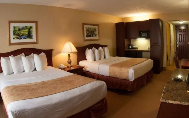 photo 3 of Ramada by Wyndham South Bend