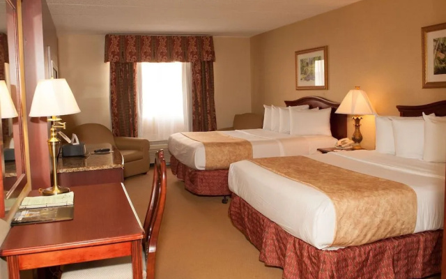 photo 4 of Ramada by Wyndham South Bend
