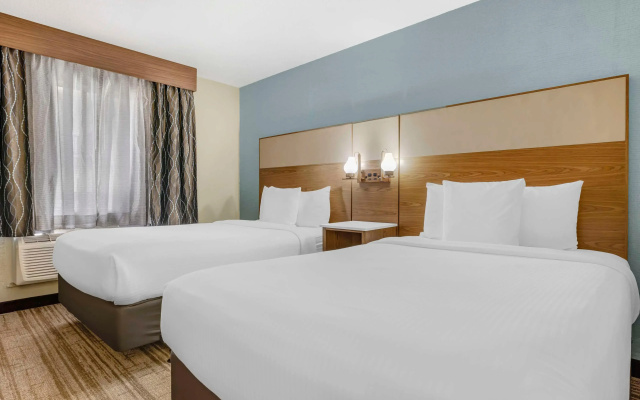 photo 3 of Best Western Carlsbad by the Sea