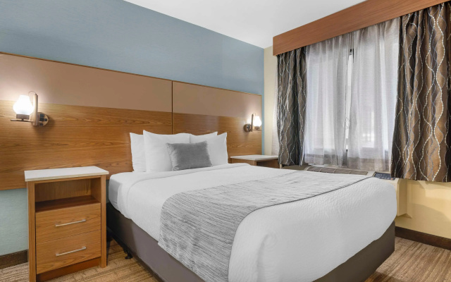photo 4 of Best Western Carlsbad by the Sea