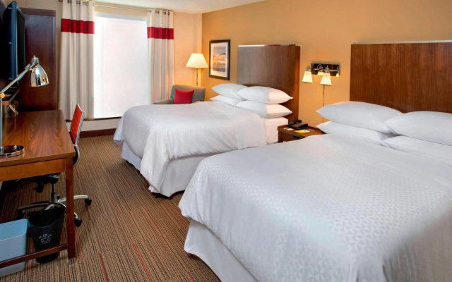 photo 5 of Four Points by Sheraton Charleston