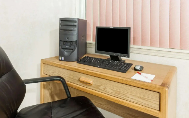photo 3 of Ramada by Wyndham Clinton