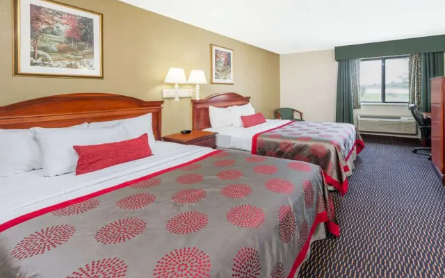 photo 3 of Ramada Columbia