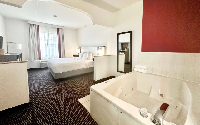 photo 2 of Ramada by Wyndham Columbia