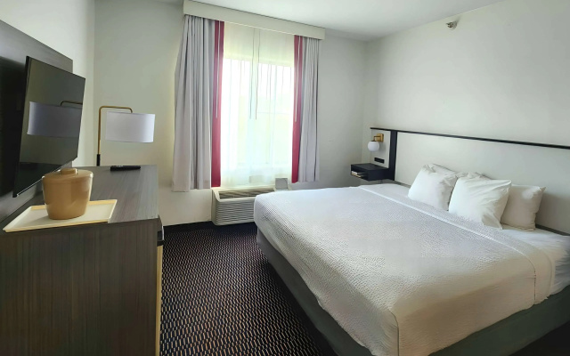 photo 4 of Ramada by Wyndham Columbia