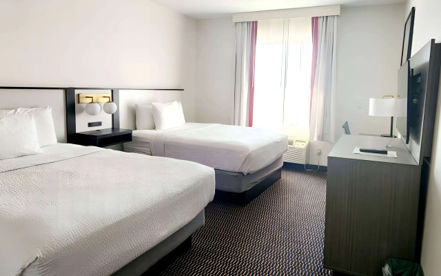 photo 5 of Ramada by Wyndham Columbia