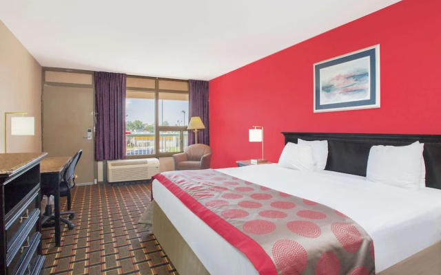 photo 5 of Ramada Edgewood Hotel And Conference Center