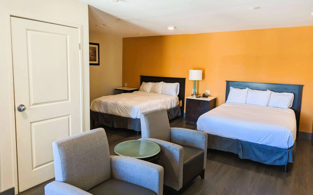 photo 3 of Ramada by Wyndham Culver City