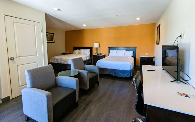 photo 4 of Ramada by Wyndham Culver City