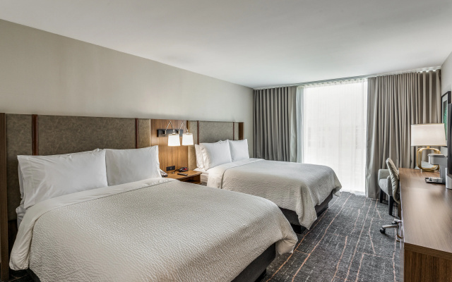 photo 5 of Holiday Inn Dallas Market Ctr Love Field by IHG