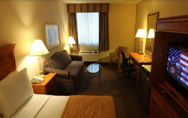 photo 5 of Gateway Hotel Dallas