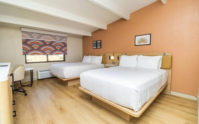 photo 3 of Ramada by Wyndham Davenport Orlando South